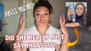 MONAT FALSE CLAIMS | ANTI-MLM