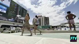 STADIUM SWIM - AT CIRCA