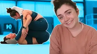 This was a SHAMBLES | Trying Nile & Emily's Tik Tok