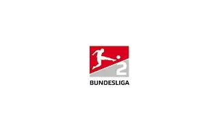 2025/26 2. Bundesliga Opening Titles