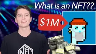 Why NFTs Are Here to Stay...