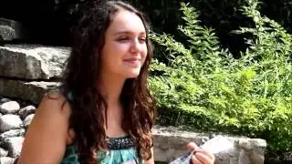 Youth Ukulele Ministry Music Video 2013