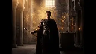 Constantine: The Man Who Changed Christianity Forever (Episode 2)