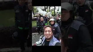 Touring GAC milan ke 10 