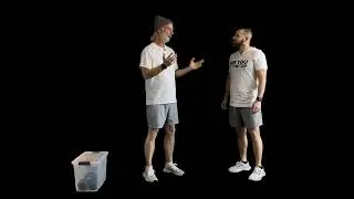This video explains the exercises in Ski Workout Phase 1, Routine 6 and how they relate to skiing.
