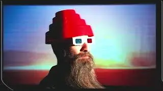 JP Harris - It's A Beautiful World (Official Lyric Video)