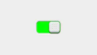 Create Animated Toggle Switch Using HTML & CSS Only (No JavaScript)