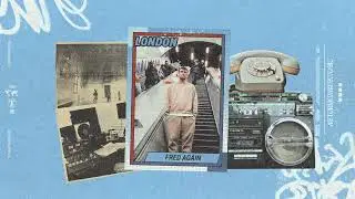 Fred Again Type Beat | UK Garage | Rescue - Prod. AstoriaBLVD