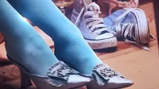 O All Star da Maria Antonieta,  a Revolu&ccedil;&atilde;o Francesa e o @felca0 tem tudo a ver. 