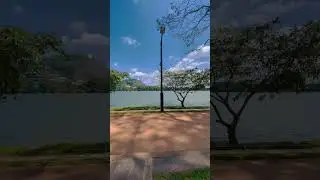 Lake round 🍃 | kurunegala