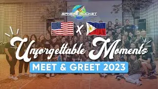 Sphere Rocket VA US Team Meet and Greet &ndash; An Unforgettable Experience