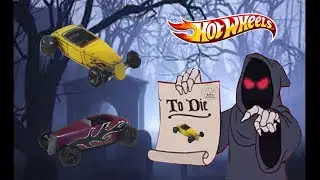 Hot Wheels Restoration | '33 Ford (2003) | Catz Customs
