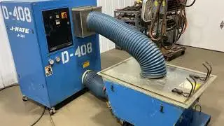 JWI J201 Electric Sludge DryerSL2254