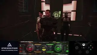 Mass Effect | Modded Chaos in the Aether Nexus &ndash; LIVE