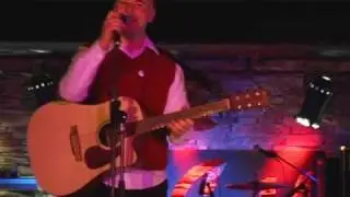 Shael Riley at Crash Mansion
