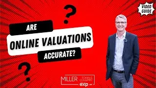 How Accurate Are Online House Valuations