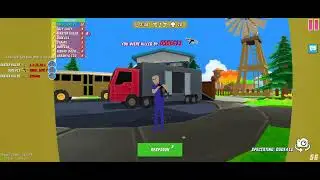 |Dude Theft Wars | 22 kills 11 deaths | bat users server |