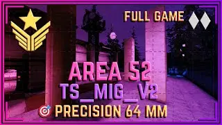 KF2 CD | Commando | ts_mig_v2 Precision 64 MM | Area 52