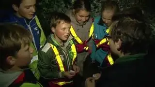Scouting Veghel JOTA-JOTI 2016 PA6JAM/J Aftermovie