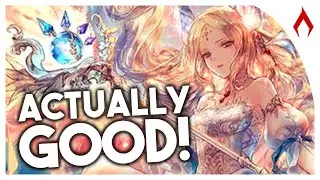 Reviewing User Created Invocation Cards! (Shadowverse)