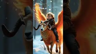 #AICreatures#FantasyAnimals#AIAnimalWorld#DigitalWildlife#AIMagicCreatures#VirtualWildlife#AIWonders