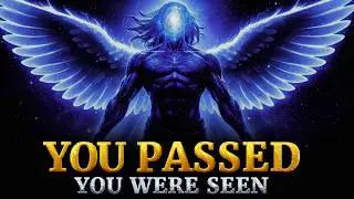 You Passed the Final Exam &mdash; Now God&rsquo;s Reaction Will Leave You Speechless