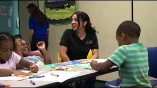 Amigos For Kids