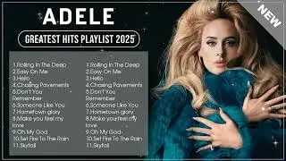 ADELE