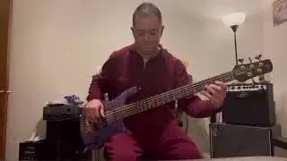 The Allman Brothers - Jessica (Guitar and Bass Cover)