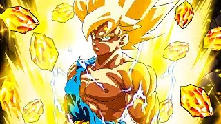 OVER 1000 STONES COMING?! Looking Back At The History Of Download Celebrations | DBZ Dokkan Battle