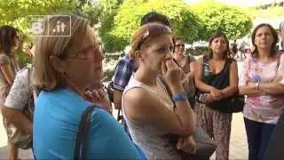 Spoltore - Le mamme chiamano i Nas a scuola