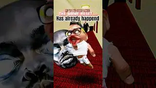 SCP Wish I Knew 2026 Just Infected All the Brainrot Memes 😱
