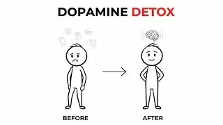 How to Rewire Your Brain to Love Doing Hard Things | Emotional Science