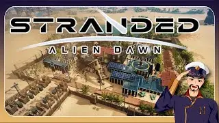 [FINALE] Buying the Planet - Stranded Alien Dawn #23