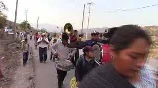 boda costumbre de  mi tierra con sender musical