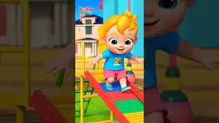 Happy Kids Play Time | Cartoon Shorts | Pookiie Cartoon #shorts #cartoon #animation