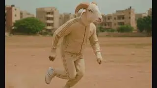 Tabaski Run