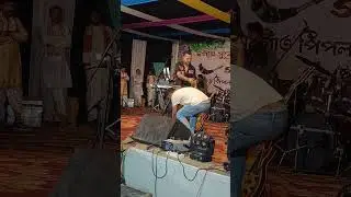 vreegu kashyap stage show 2025 lanka mamun gaoun #assamesesong #assamesecultur #comedy #funny #assam