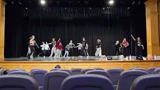 EBHS- Break This Down