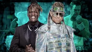 Awesome Truth (The Miz & R-Truth) Theme Mashup | What&rsquo;s Up! We Came To Play