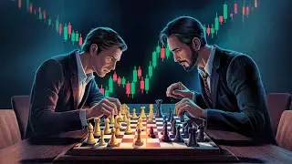 Биткоин и альткоины - к чему приведет боковик?
