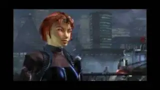 Deus Ex: Invisible War Opening Cinematic Trailer