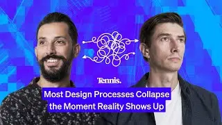 Why Your Design Process Doesn&rsquo;t Survive the Real World