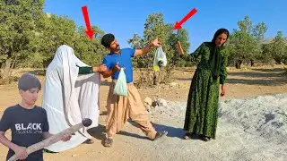 Stepmother Documentary: Buying Fruit for Kidneys, Dissatisfaction of First Wife