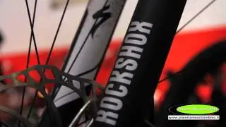 Specialized Epic Fsr Marathon Carbon 29 2013