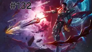 Swallowed Star 2: Universal Currency, The 32nd Godly King 'Primordial Ancestor || Swallowed Star 2