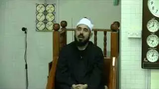 Allah k wali- By Qari Mohammad Hanif Dar,17/5/2013,