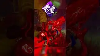 Лучший СТЕЛС БИЛД в Dead by Daylight