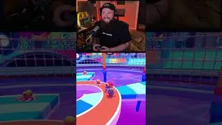 Was This Win Given Or Earned? #Jordankgames on #Twitch #fallguys #gaming #gamingshorts