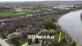 7633 Roblin Blvd-Headingley Riverfront Property For Sale - Peters Herosian Group - RE/MAX Executives